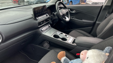 Hyundai KONA 150kW Premium 64kWh 5dr Auto Electric Hatchback